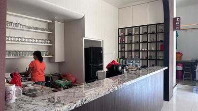 Disewakan Ruko Pik2 Boulevard Hoek Full Furnished Restaurant Dekat Dengan Ribuan Rumah Pik2 Dan Apartment Tokyo Riverside Pik2 