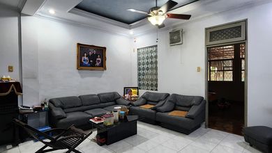 Ruko Muara Karang 5x23 Row Jalan Besar Posisi Strategis