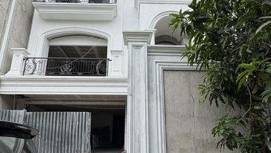 Rumah Permata Buana Brand New 10x17 Full Renov