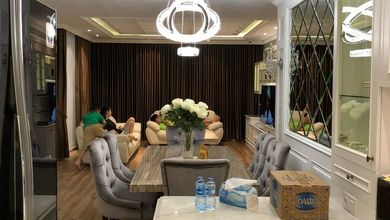 Apartment Regatta Pantai Mutiara 3+1 Br 148M