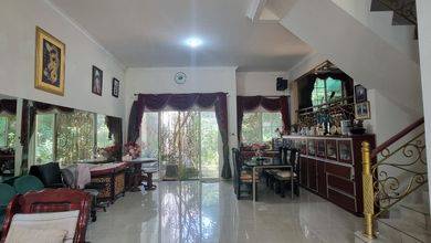Rumah Mewah Luas 250 m2, area Pantai Indah Kapuk, Jakarta Utara