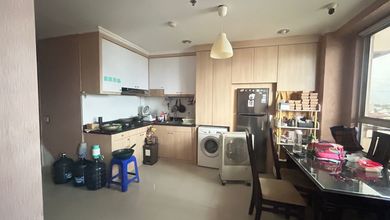 Apartment Paladian Park Kelapa Gading 2 BR Semi Furnish