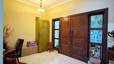 Rumah Premium LT 220 Jual di Pantai Indah Kapuk, Jakarta Utara