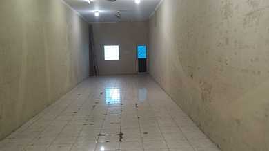 Ruko Harmoni Mas 4,5x32 4 Lantai 2 Muka Sudah Jebol