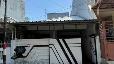 Rumah Muara Karang 6x15 1 1 4 Lantai Rapi Siap Huni