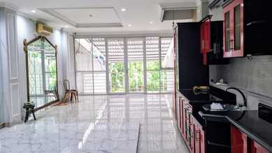 Ruko Muara Karang 5x30 dekat akses tol