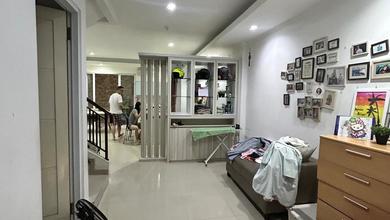 Rumah Malibu Palem 6x18 2 Lantai Siap Huni Rapi