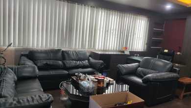 Gudang Elang Laut 15x30 Sudah Renov Siap Pakai