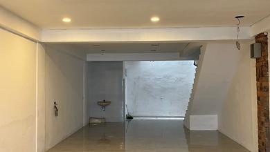 Ruko Muara Karang 5x25 2 lantai Posisi Bagus