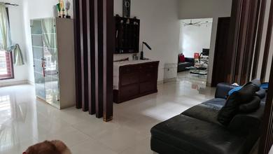 Rumah Sunter Paradise 10x17 3 Lantai Siap Huni