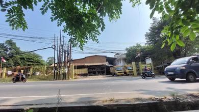 Gudang Puspitek Pamulang 40X88 Strategis