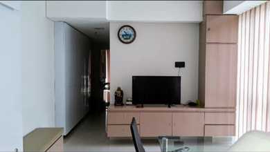 Rainbow Spring Condovillas 105m2 Full Furnish Siap Huni