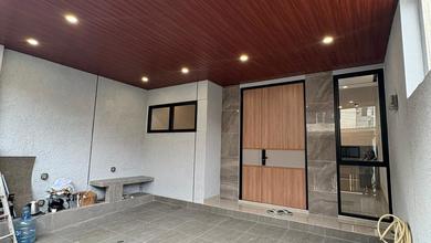 Rumah Citra 3 Ext 6X15 Full Renov Cantik Siap Huni