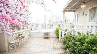 Rumah Citra 2 Extension 10x20 Sudah Renov Siap Huni