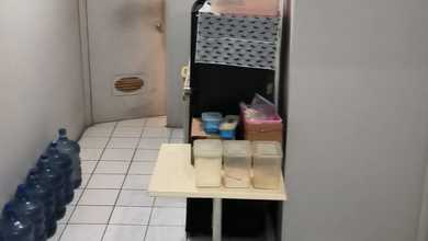 Ruko Taman Palem Lestari 5x15 3.5 Lantai Cocok Untuk Usaha