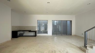 Jual Segera Rumah Mewah area Golf Island, Jakarta Utara, Luas 150 m2