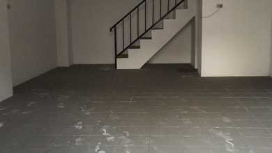 Ruko Termurah Muara Karang 5x15 3.5 Lantai Area Ramai