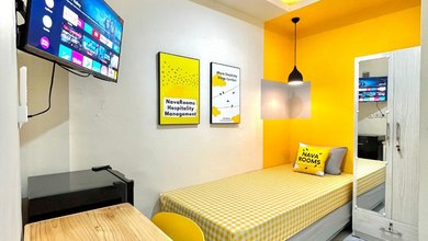 Kost Bintaro 210m2 31 Kamar Sudah Berjalan