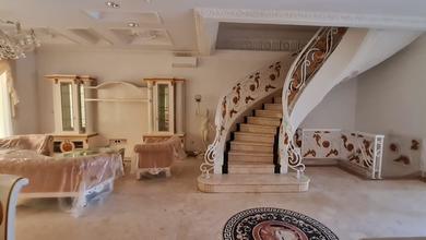 Rumah Pantai Indah Kapuk 8X23 3 Lantai Classic