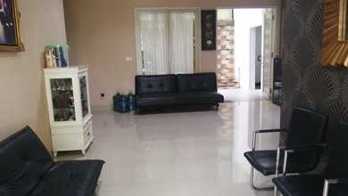 Rumah Gading Serpong 175m2 Rapi Siap Huni