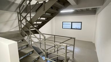 Gudang Duta Indah Starhub 9x30.5 New Office 3 Lantai