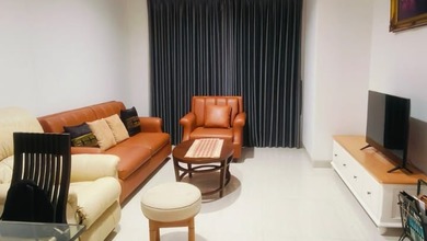 Termurah Jual Rugi Grand Madison 3 Kamar Siap Huni 