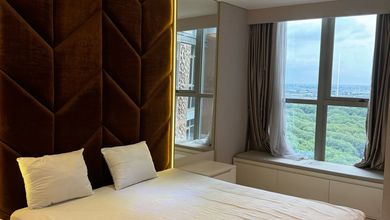 Gold Coast 1 Kamar Uk 51 Furnished