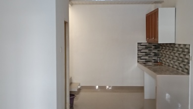 Disewakan Rumah Semi Furnished Di Palem Siap Huni Dekat Pusat Kuliner