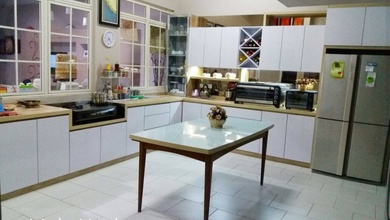 Rumah Cantik Di Taman Semanan Indah 7.5 X 18 M2 Harga 2.45 M
