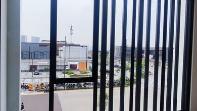 Ruko Baru Hampton Avenue 140 Jt 