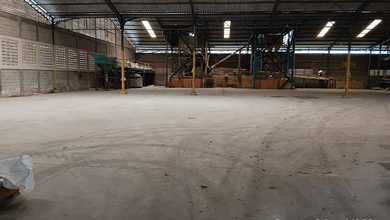 Disewakan Gudang Rangkas Cikande