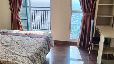 Apartemen Puri Orchard Bagus Furnished 1 BR 