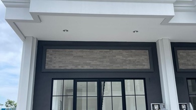 Ruko Harvard Pik 2 Posisi Hoek N Strategis Cocok untuk Bisnis Kuliner, Ritel N Kantor