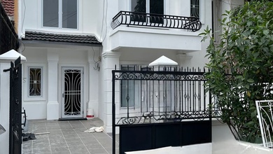 Rumah Bagus N Murah Baru Renovasi Total 2 Lantai Citra 2 Extension 