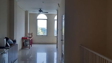 Di Sewa Ruko Green Lake City Food City Lokasi Strategis