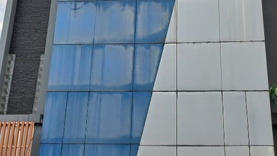 Termurah Ruko di Citra 2 Posisi Paling Strategis dan Boulevard, Pusat Bisnis N Kuliner 6 M Nepis