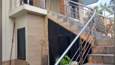 Rumah Bagus Di Green Garden Shm, Kondisi Istimewa