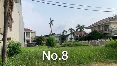Tanah di citra 2 