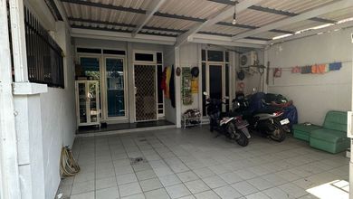 Di jual cepat Rumah di citra 5, hadap timur, SHM kondisi bagus