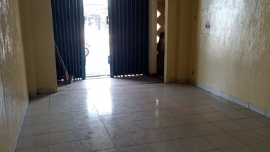 Di jual Ruko Grand Poris SHM Posisi strategis
