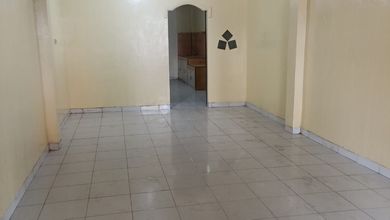 Ruko bagus di Grand Poris lokasi strategis