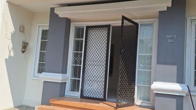 Rumah di Citra Garden Ext 2 lokasi strategis bagus 