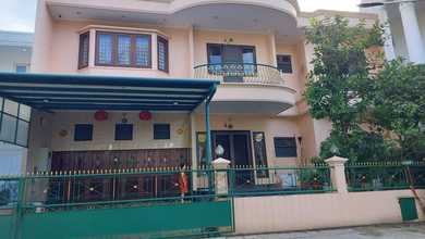 Jual Dibawah Harga NJOP Sunter Paradise 3