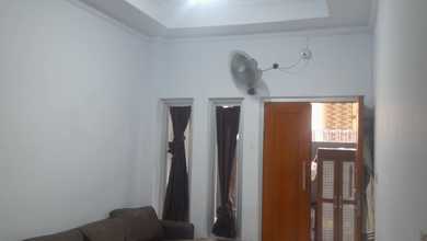 Rumah Bagus 2 Lantai Di Poris Siap Huni 