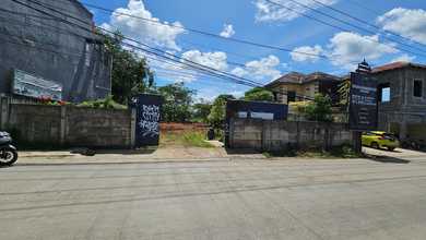 Tanah di Parung Panjang SHM 3125.0 m²