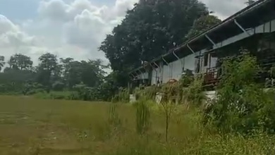 Tanah di Cikupa Zona Industri 11.086 SHM