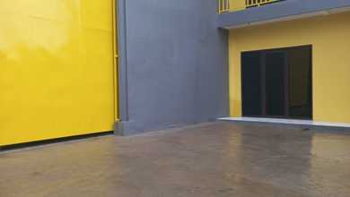 Gudang di Cipondoh 800.0 M² SHM