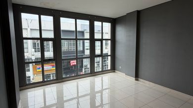 Jual Cepat Rumah Bagus Citra Garden Puri 2 Lantai Semifurnish