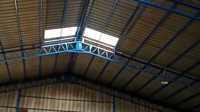 Gudang Baru Di Cipondoh 800.0 M² Unfurnished