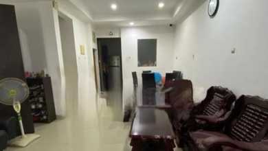 Jual Cepat Rumah Siap Huni Bagus Di Casa Jardin Daan Mogot Harga 2,75 